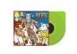 Preview: NOFX - Liberal Animation LP (Ltd Green Coloured Vinyl)